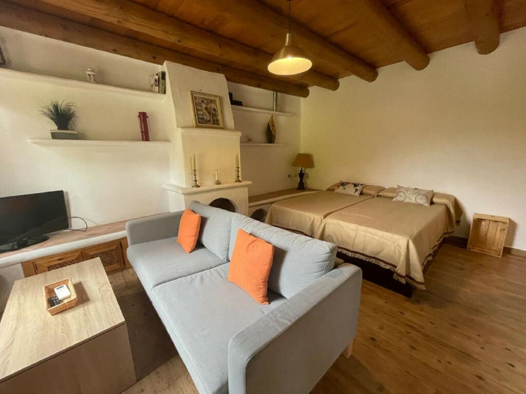 Hotel Alhaurín el Grande Málaga - imagen 4
