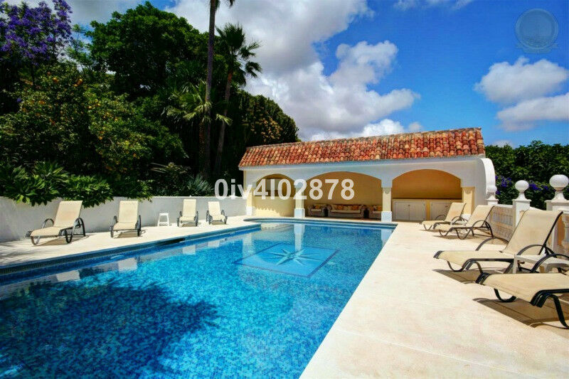 Detached Villa Benalmadena Pueblo Málaga - imagen 42