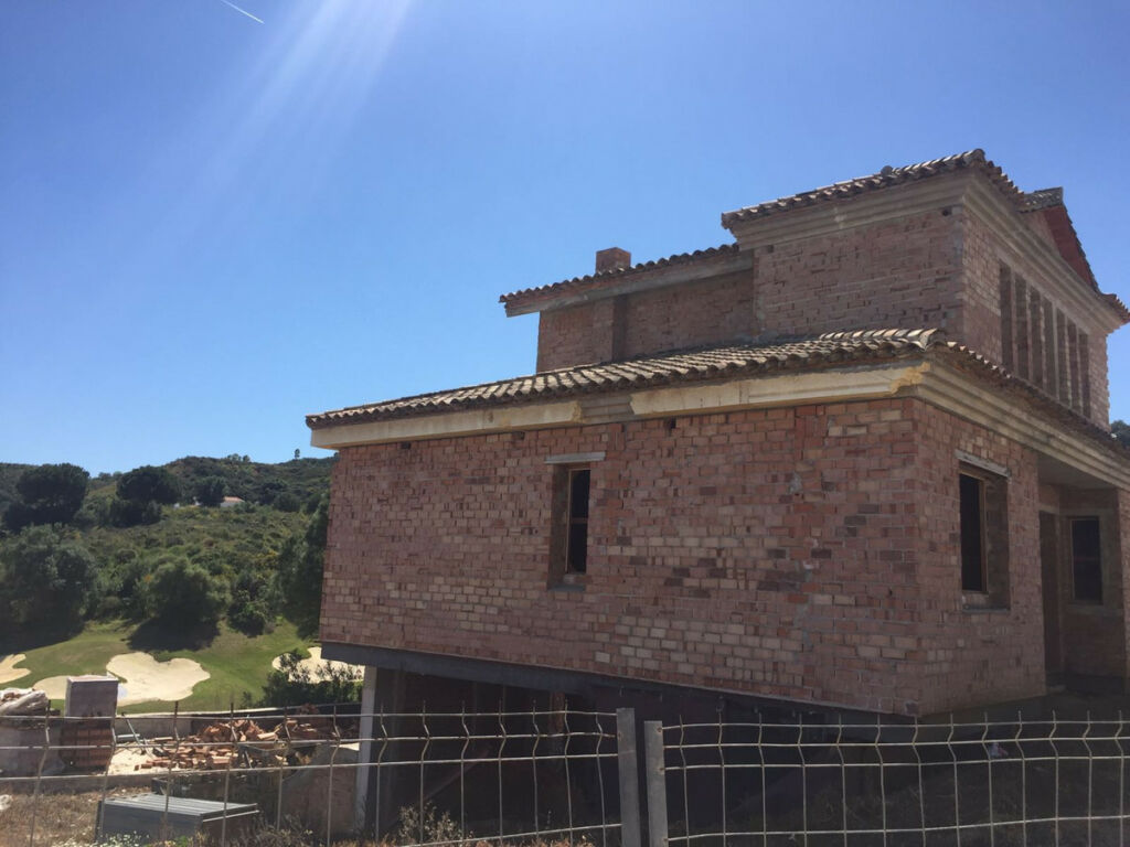 Residential Plot La Cala Golf Málaga - imagen 5