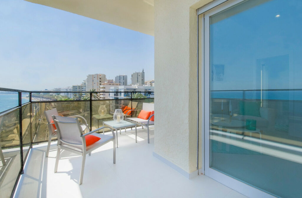 Middle Floor Apartment Marbella Málaga - imagen 5