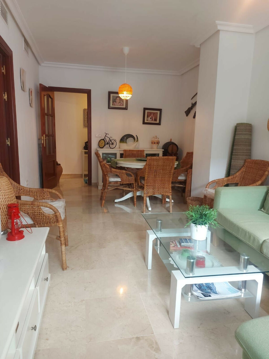 Ground Floor Apartment Jimena de la Frontera Cádiz - imagen 5