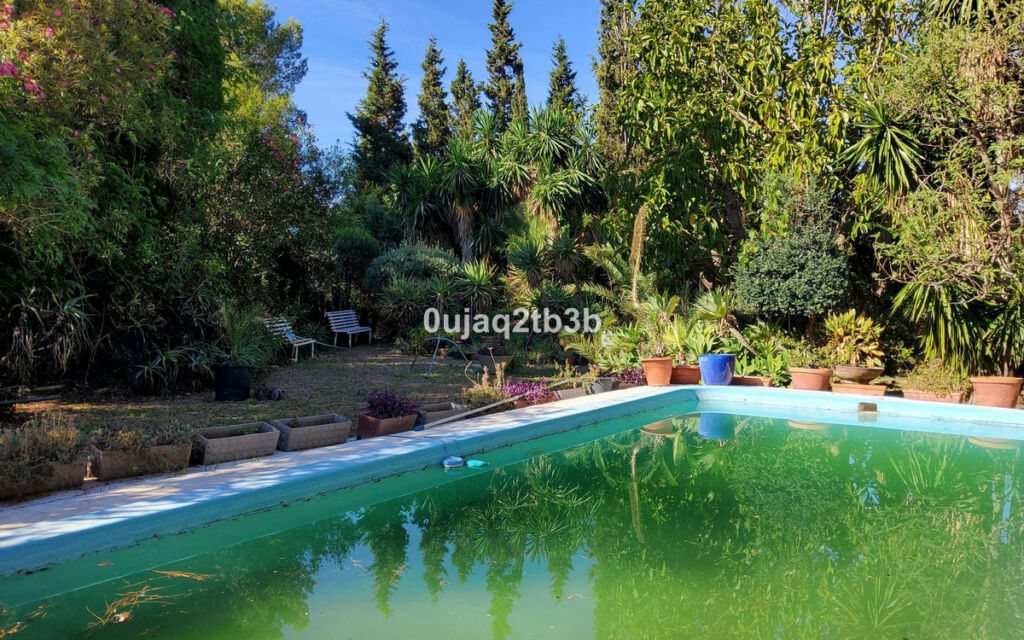 Finca - Cortijo Mijas Málaga - imagen 5