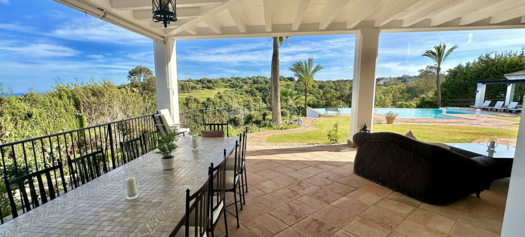Detached Villa Sotogrande Alto Cádiz - zdjęcie 6