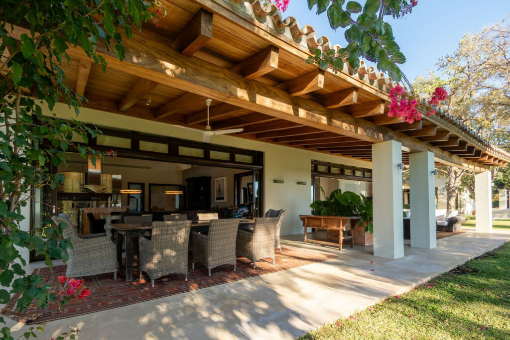 Detached Villa La Zagaleta Málaga - zdjęcie 6