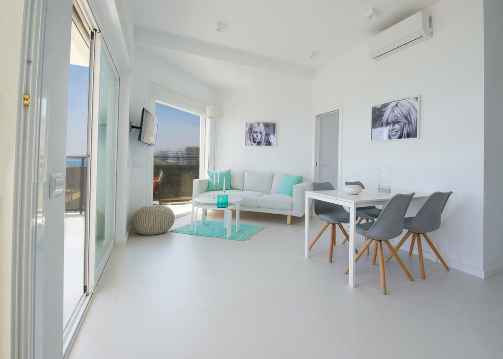 Middle Floor Apartment Marbella Málaga - imagen 6