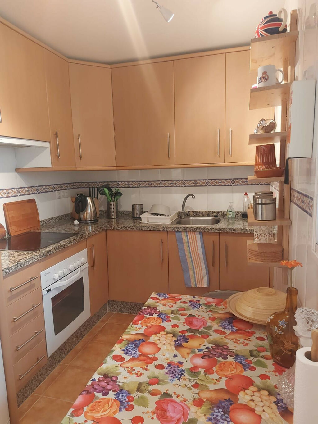 Ground Floor Apartment Jimena de la Frontera Cádiz - imagen 6