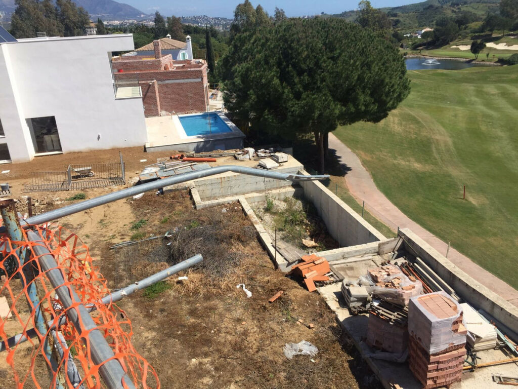 Residential Plot La Cala Golf Málaga - imagen 6