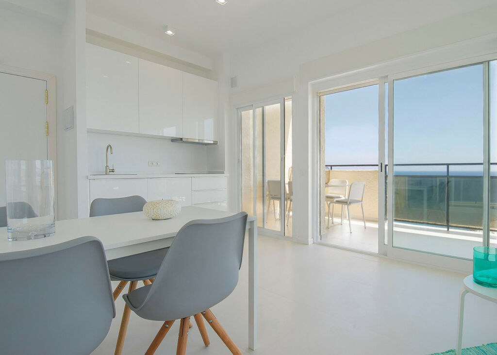 Middle Floor Apartment Marbella Málaga - imagen 7