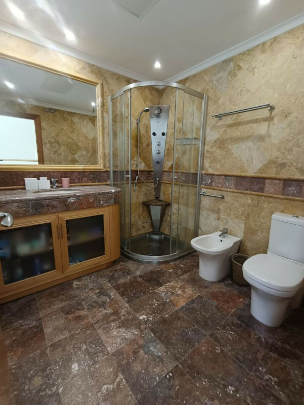 Ground Floor Apartment Puerto Banús Málaga - imagen 7