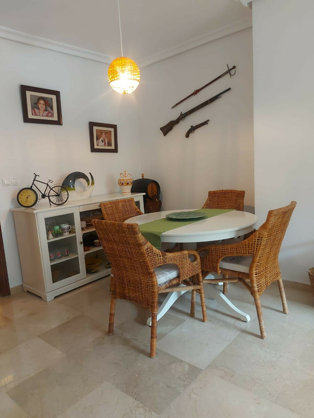Ground Floor Apartment Jimena de la Frontera Cádiz - imagen 7