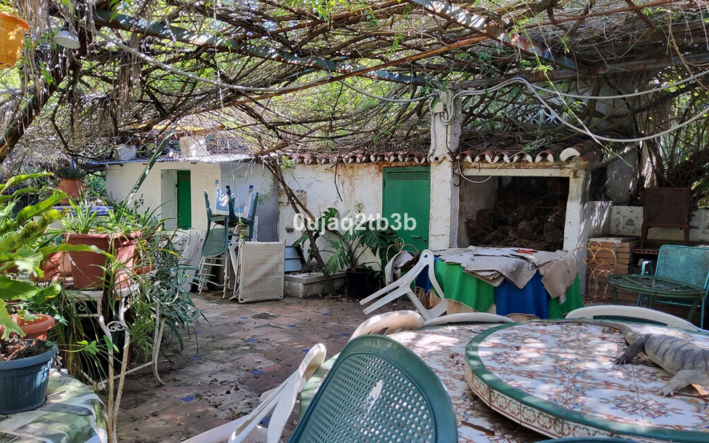 Finca - Cortijo Mijas Málaga - imagen 8