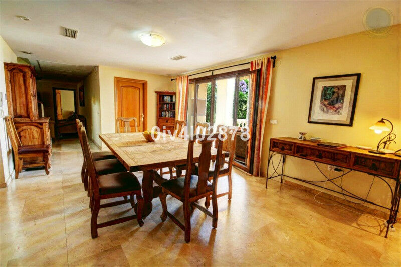 Detached Villa Benalmadena Pueblo Málaga - imagen 8