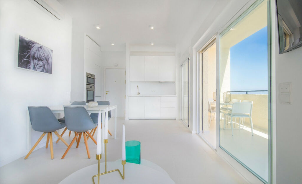 Middle Floor Apartment Marbella Málaga - imagen 8