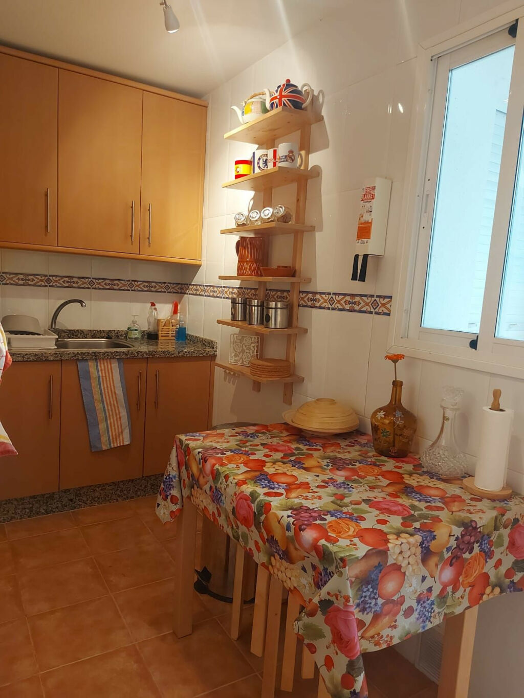 Ground Floor Apartment Jimena de la Frontera Cádiz - imagen 8