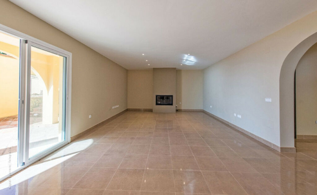 Detached Villa Benalmadena Málaga - Bild 8