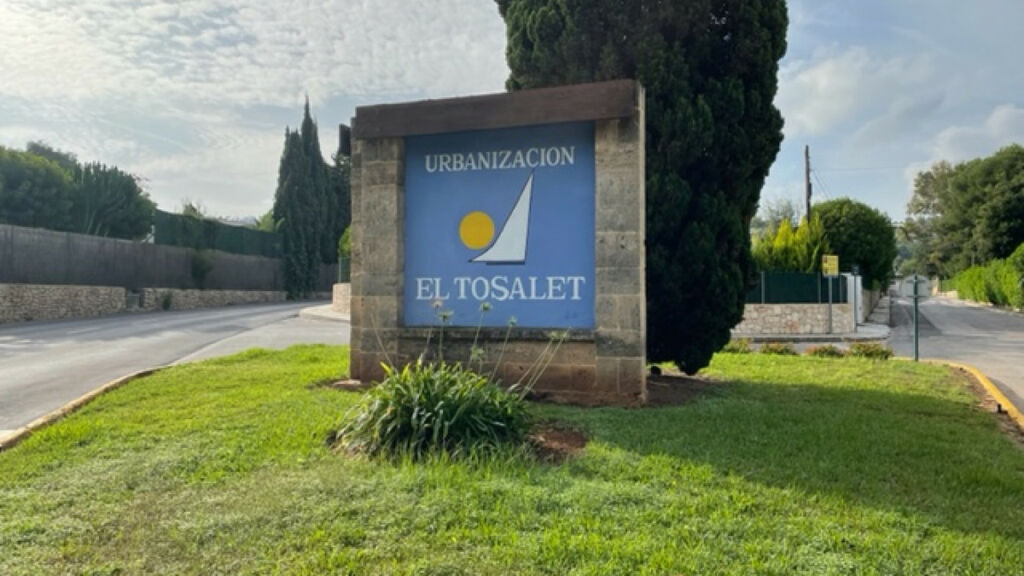 Land Javea Alicante - image 9