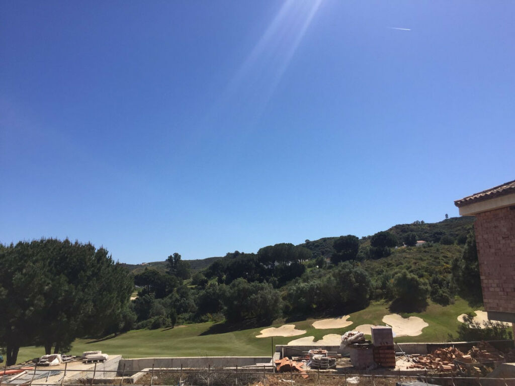 Residential Plot La Cala Golf Málaga - imagen 8