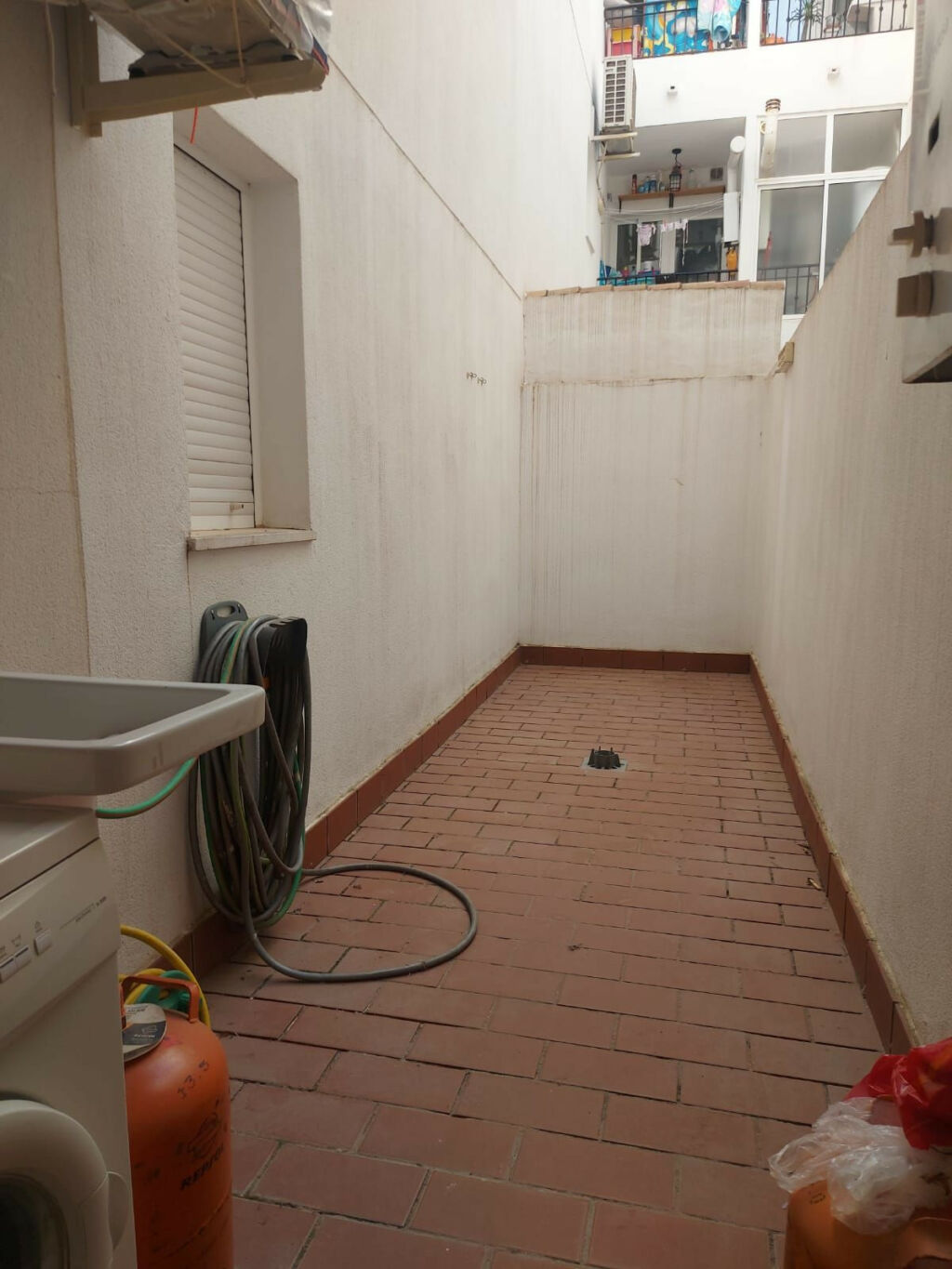 Ground Floor Apartment Jimena de la Frontera Cádiz - imagen 9