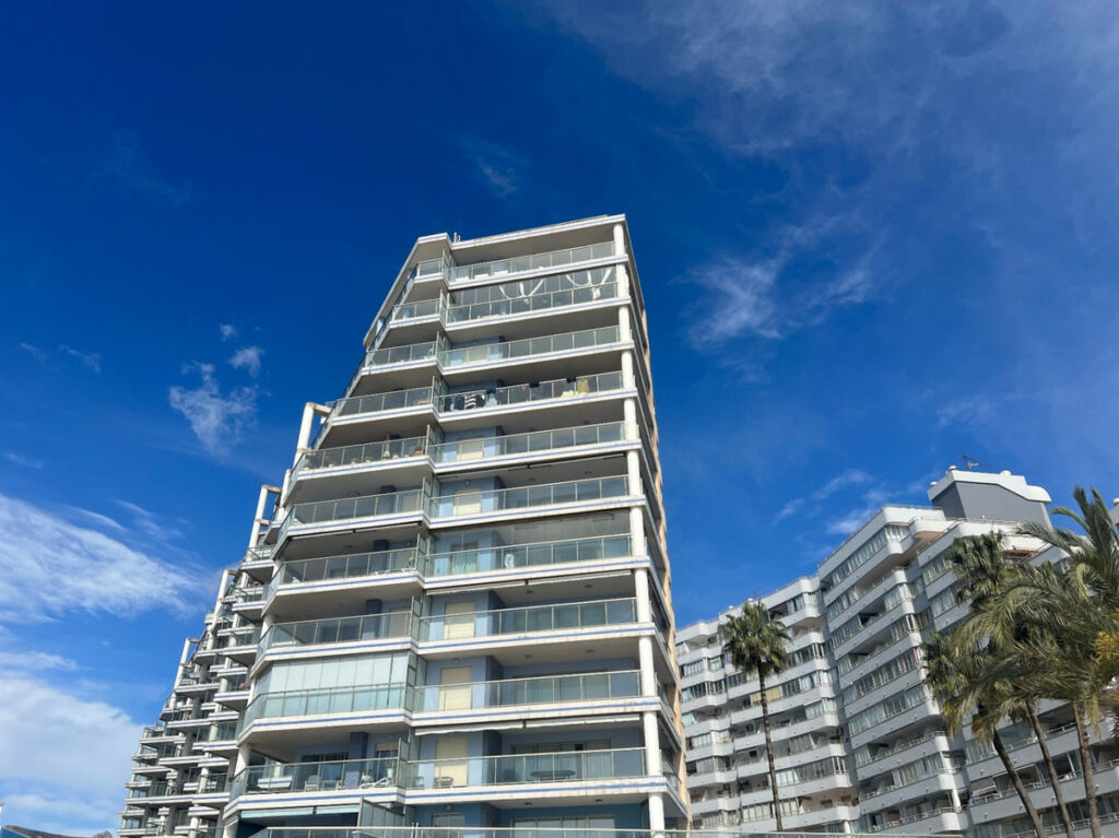 Penthouse Calpe Alicante - image 17