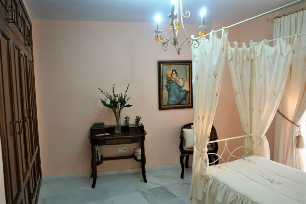 Detached Villa Vélez-Málaga Málaga - imagen 10