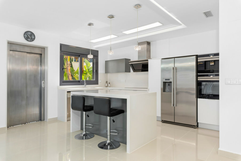 Detached Villa San Miguel de Salinas Alicante - imagen 10