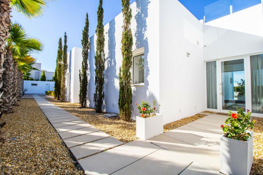 Detached Villa Las Colinas Golf Alicante - Bild 10