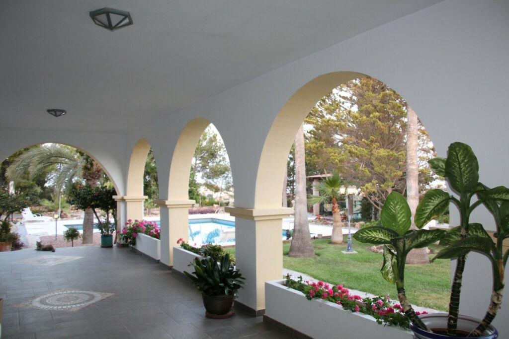 Detached Villa Benajarafe Málaga - imagen 10