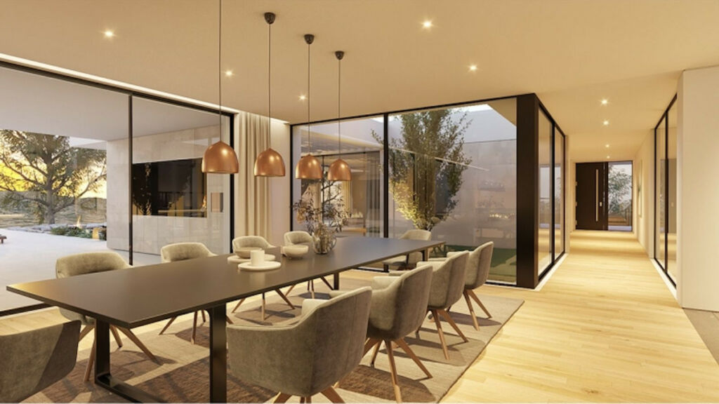 Detached Villa Sotogrande Alto Cádiz - imagen 10