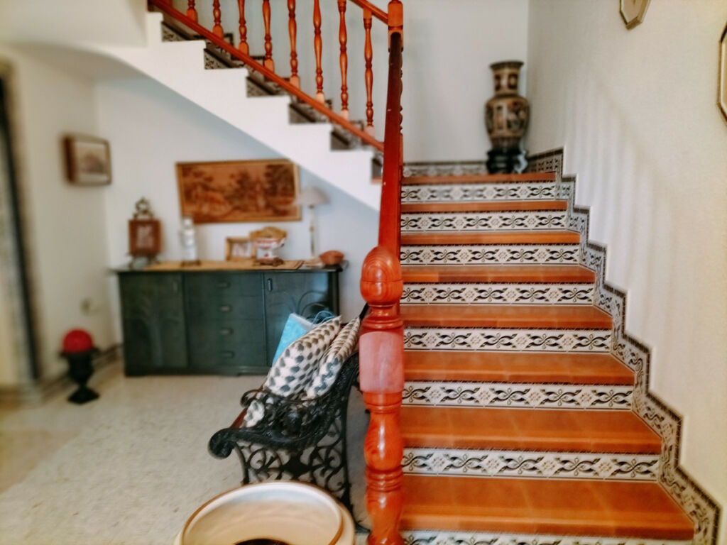 Detached Villa Sax Alicante - imagen 10