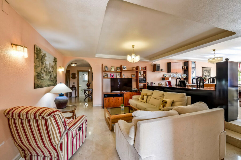 Detached Villa Benidorm Alicante - imagen 10