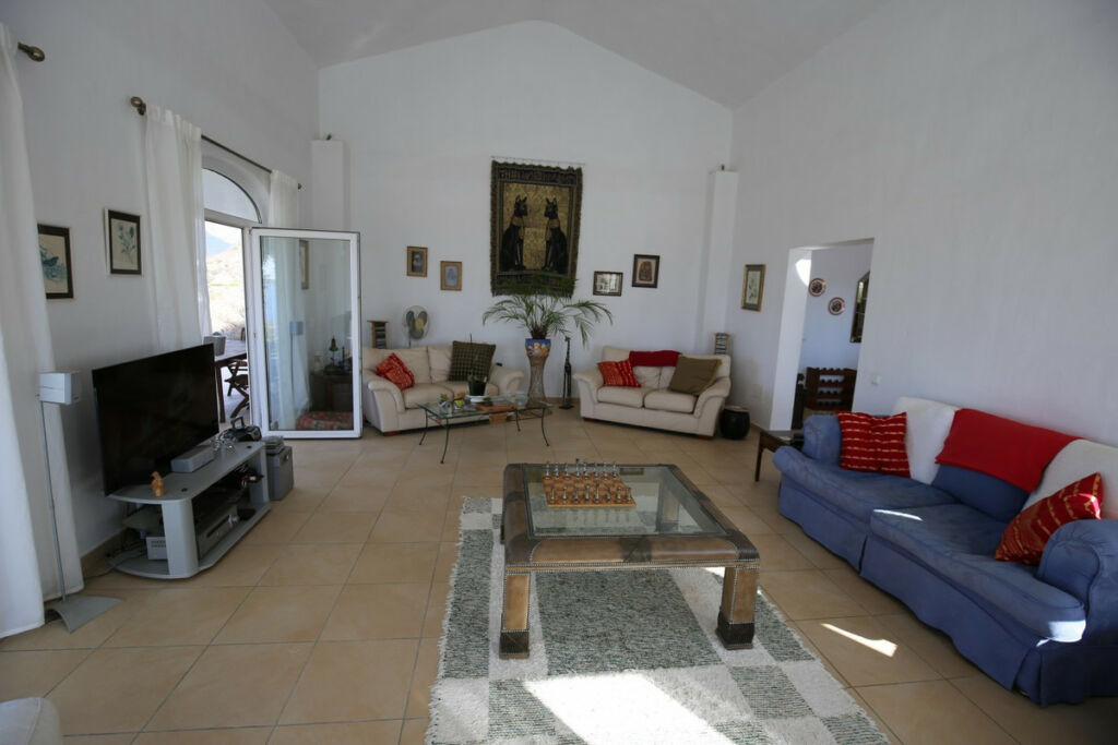 Detached Villa Alcaucín Málaga - imagen 10