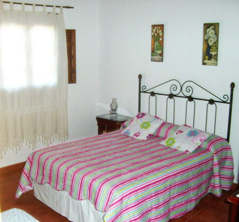 Finca - Cortijo Alora Málaga - Bild 10