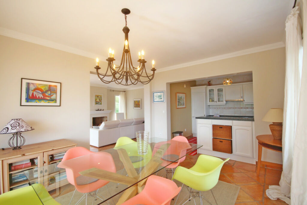 Detached Villa Moraira Alicante - image 9