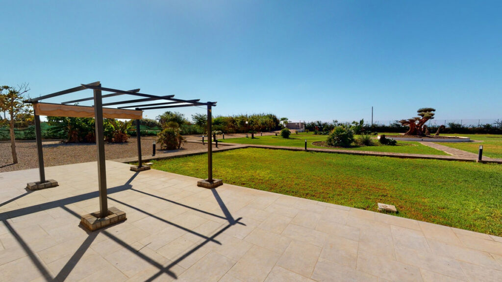 Detached Villa Almayate Málaga - imagen 10