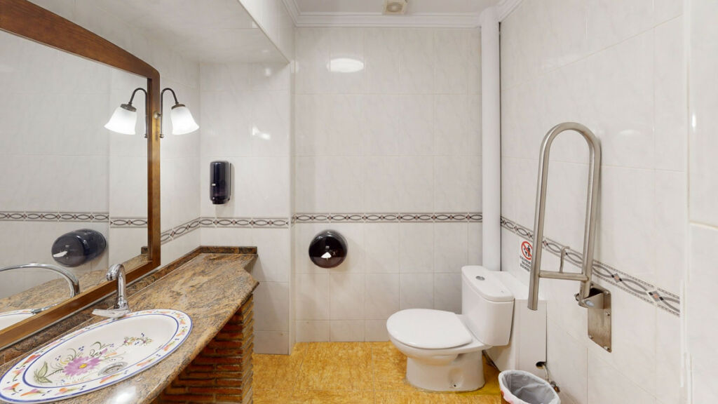 Semi-Detached House Caleta de Vélez Málaga - Bild 10