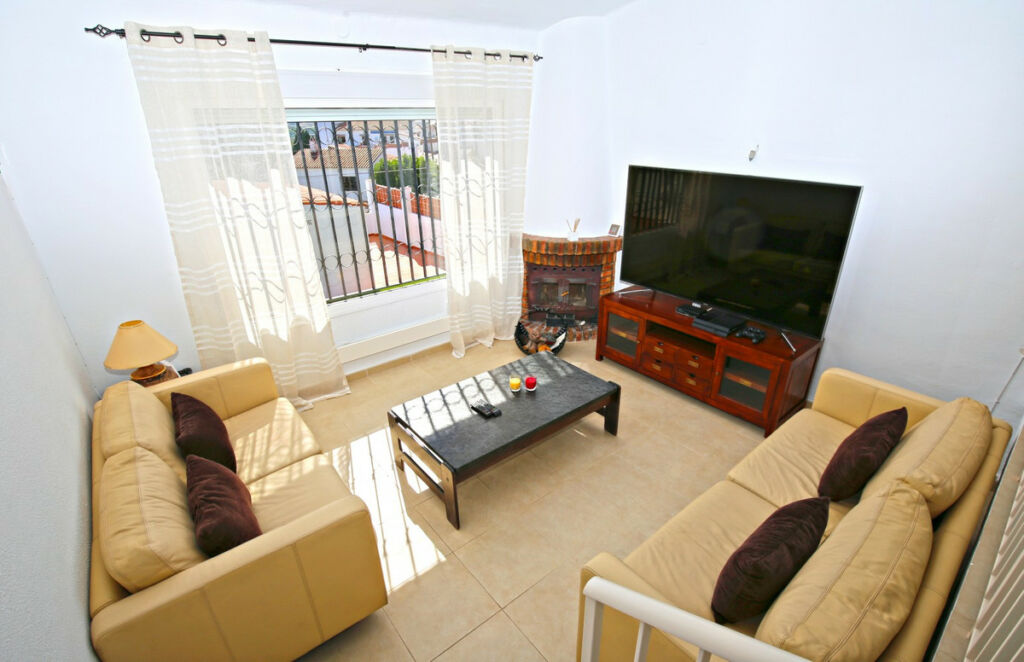 Detached Villa Caleta de Vélez Málaga - imagen 10
