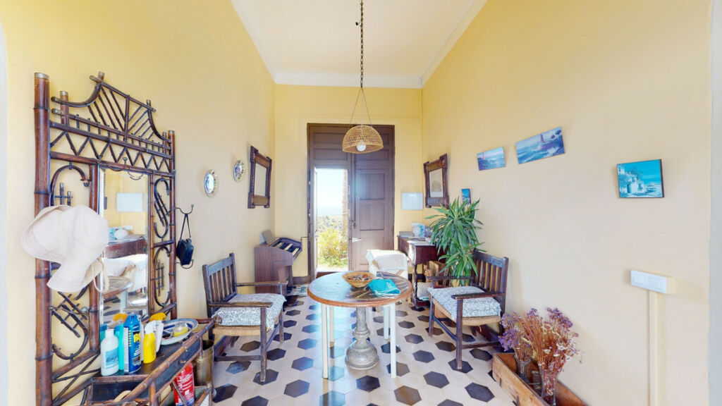 Detached Villa Málaga Málaga - Bild 10