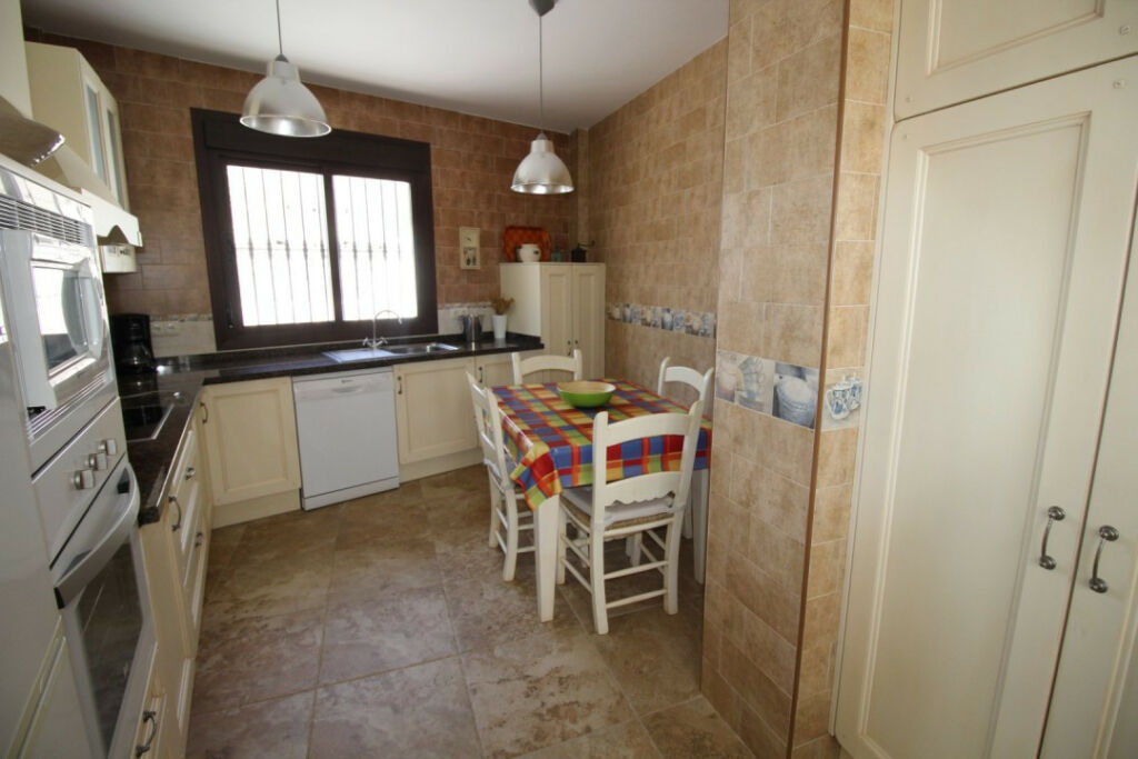 Semi-Detached House Salares Málaga - imagen 10