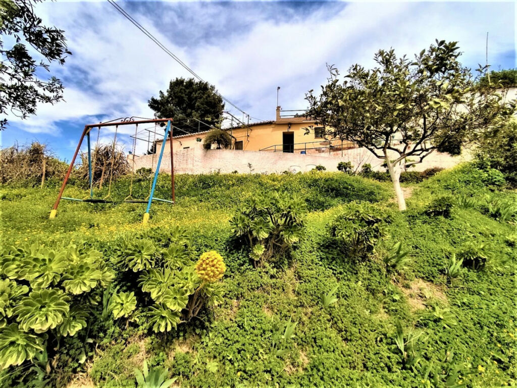 Detached Villa Vélez-Málaga Málaga - imagen 10