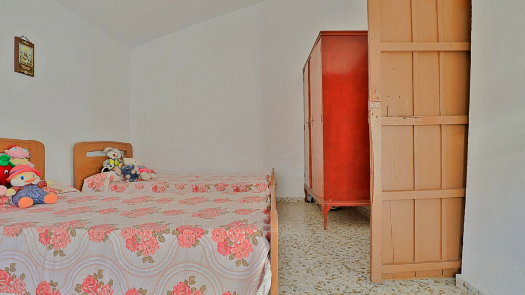 Semi-Detached House Comares Málaga - imagen 10