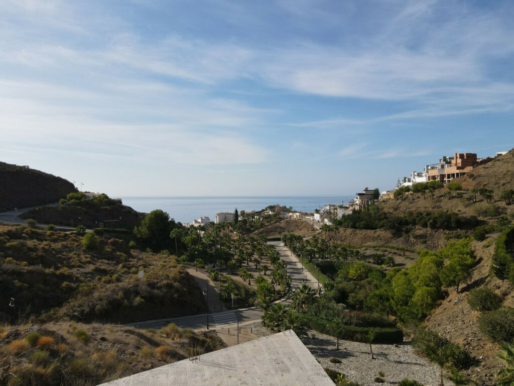 Residential Plot Torrox Málaga - imagen 10