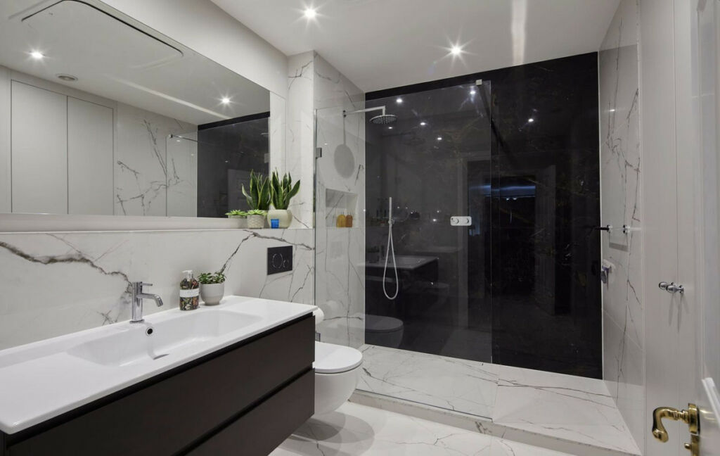 Detached Villa Sotogrande Cádiz - zdjęcie 10