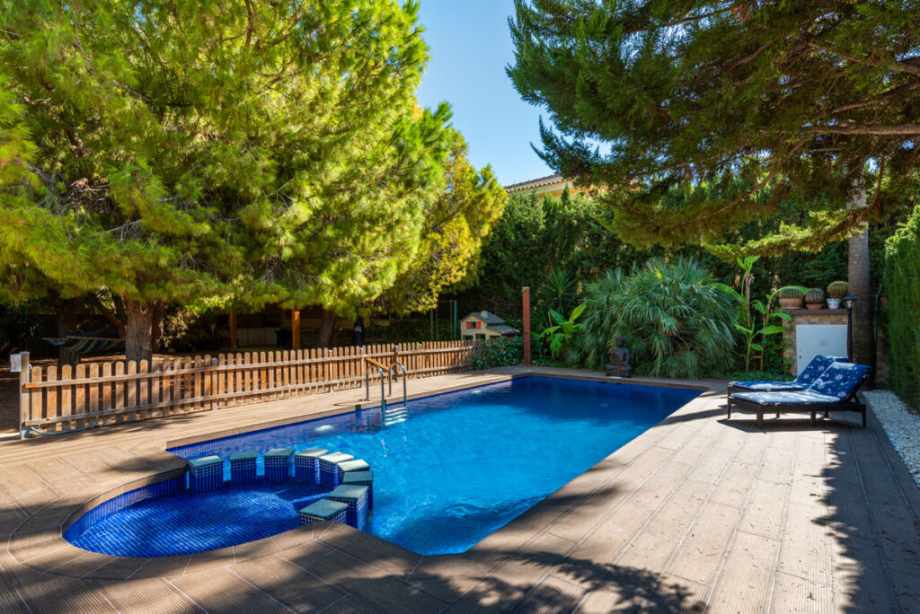 Detached Villa Dona Pepa Alicante - imagen 10