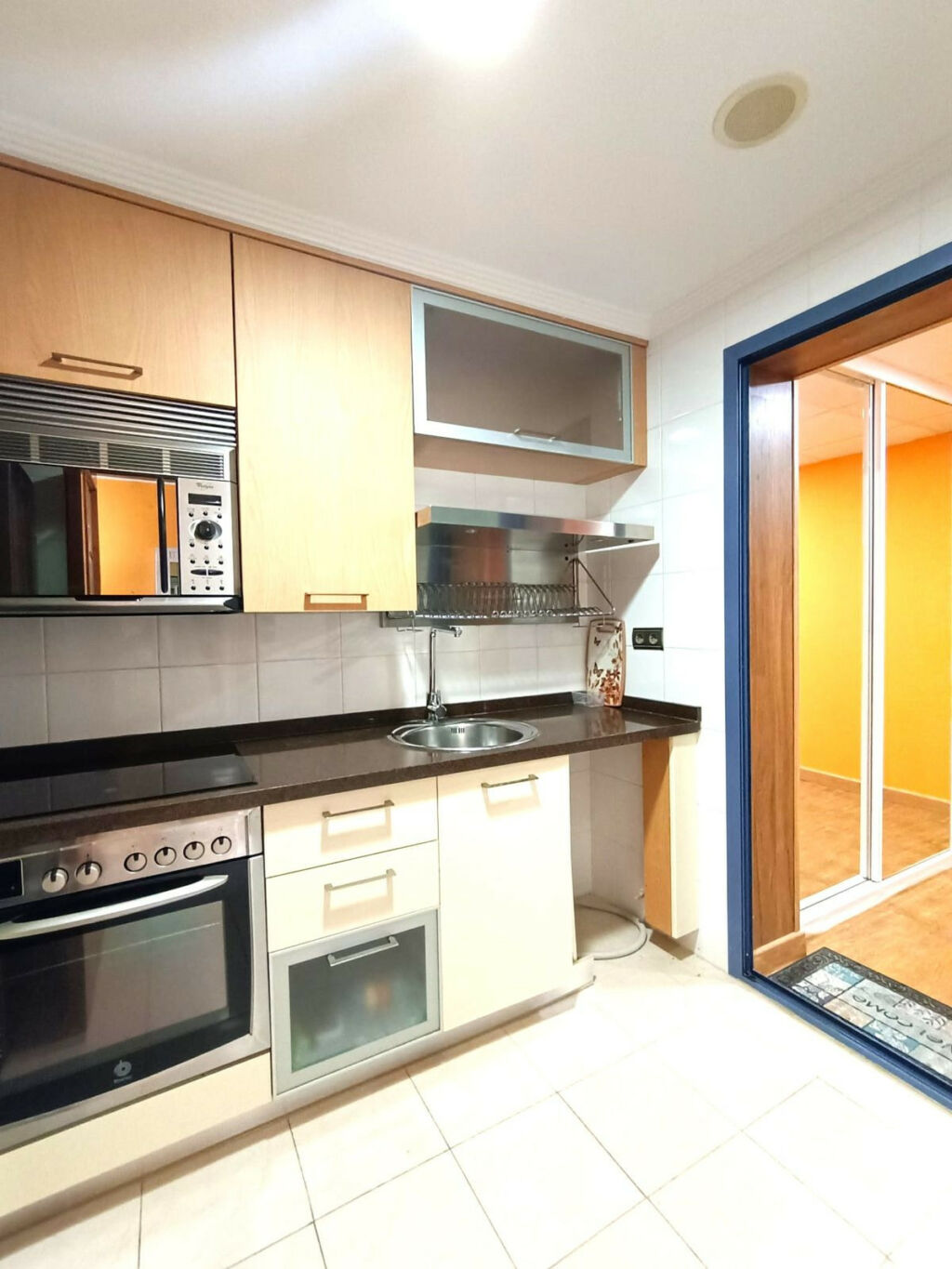 Middle Floor Apartment Altea Alicante - imagen 10