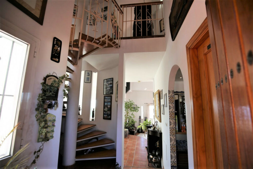 Detached Villa Torrox Málaga - imagen 10