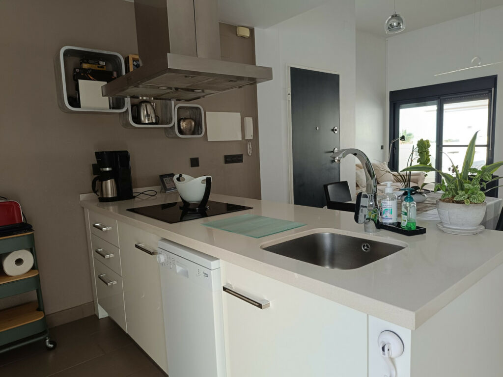 Bungalow Orihuela Costa Alicante - Bild 10