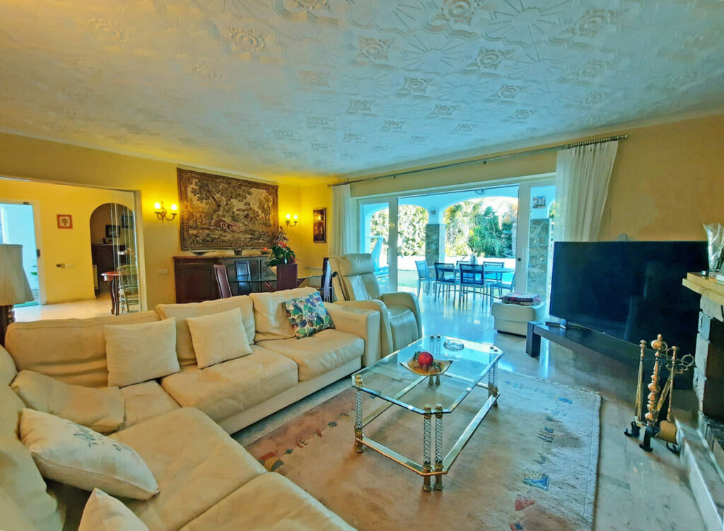 Detached Villa Benalmadena Costa Málaga - imagen 10
