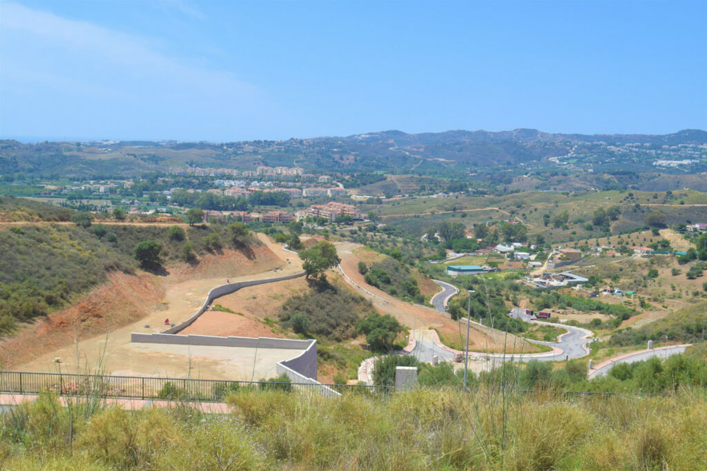 Land Mijas Málaga - imagen 10
