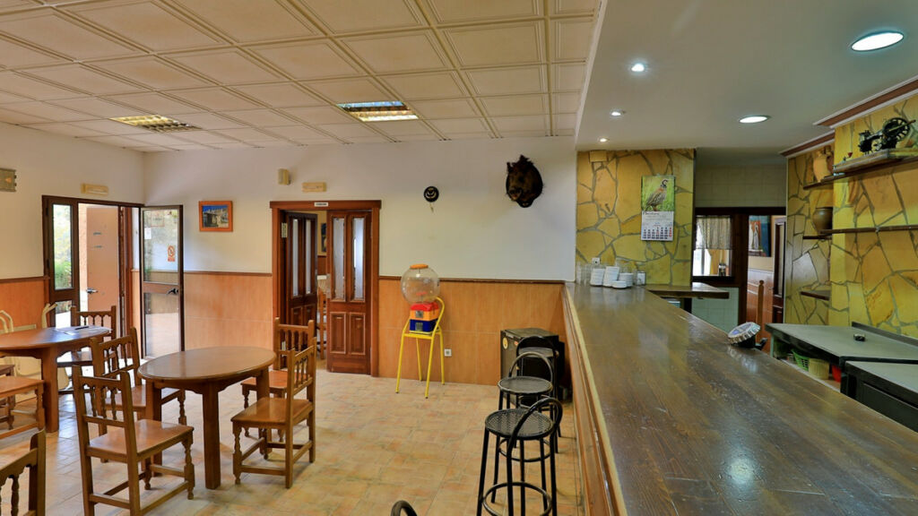 Finca - Cortijo Alfarnatejo Málaga - imagen 10