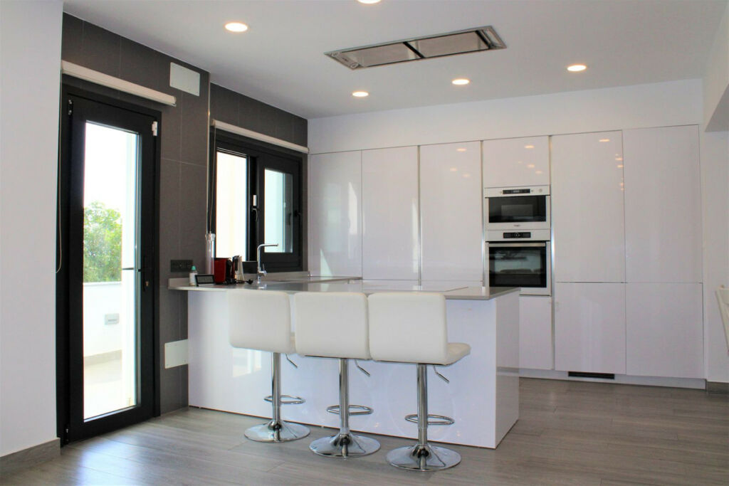 Detached Villa Nerja Málaga - imagen 10